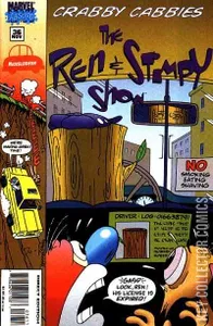 Ren and Stimpy #36