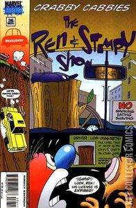 Ren and Stimpy #36