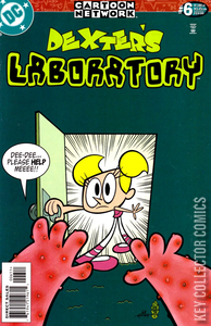 Dexter's Laboratory #6