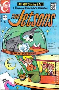 Jetsons, The #5