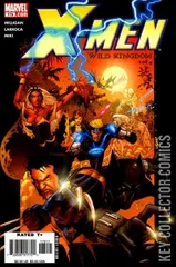 Cover for X-Men #175
