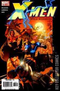 X-Men #175