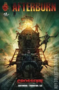Afterburn Crossfire #3