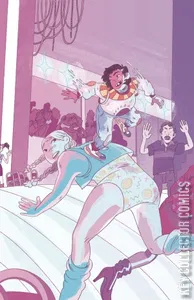 Glow vs The Babyface #2
