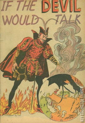 If the Devil Would Talk