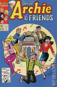 Archie & Friends #8