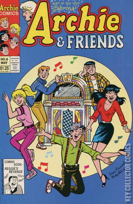 Archie & Friends