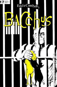 Eddie Campbell's Bacchus #17