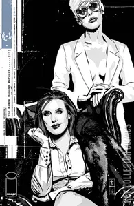 Black Monday Murders #4
