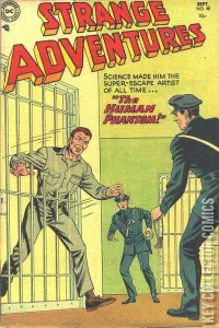 Strange Adventures #48