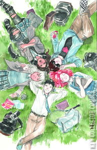 Gotham Academy: First Year