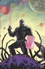 Variant Cover for Grendel: Devil’s Odyssey #1