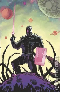 Grendel: Devil’s Odyssey #1