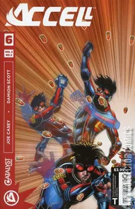 Accell #6