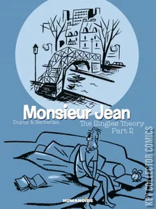 Monsieur Jean #0