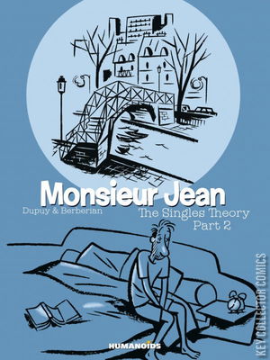 Monsieur Jean