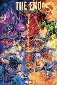 The End: 2099 #1