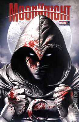 Moon Knight