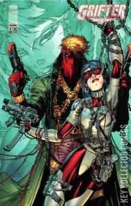 Grifter: One Shot #1