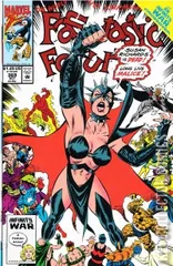 Cover for Fantastic Four #369