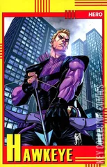 Cover for Thunderbolts #1
