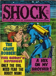 Shock #5