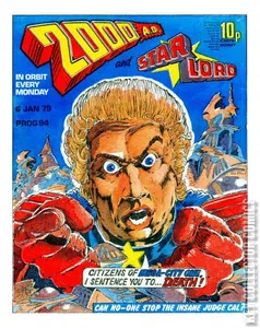 2000 AD #94