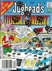 Jughead's Double Digest #12