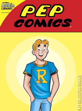 Variant Cover for B & V Friends: Double Digest #284