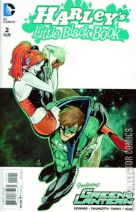 Harley's Little Black Book #2