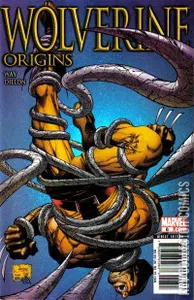 Wolverine: Origins #6