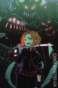 Calamity Kate #3