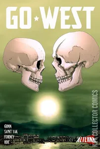 Go West #3