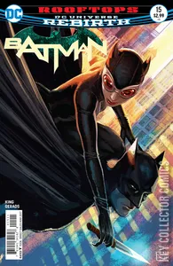 Batman #15