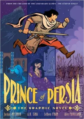 Prince of Persia