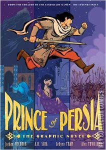Prince of Persia #0