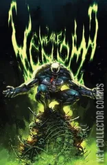 Variant Cover for Venom #30