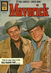 Maverick #17
