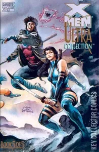 X-Men: The Ultra Collection #5