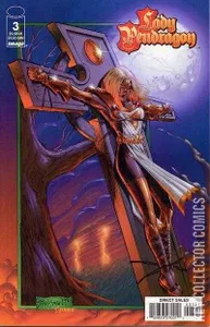 Lady Pendragon #3
