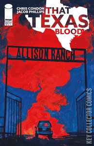 That Texas Blood #22