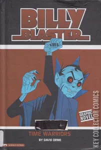 Billy Blaster