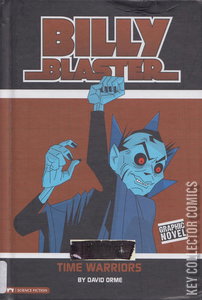 Billy Blaster