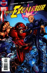 New Excalibur #3