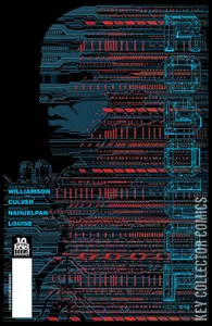 RoboCop #12
