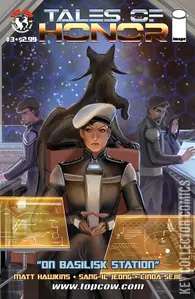 Tales of Honor #3