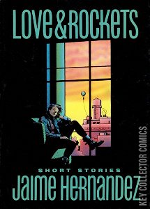 Love & Rockets: Short Stories