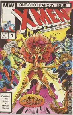 Xmen