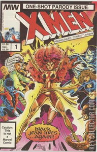 Xmen #1