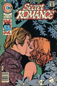 Secret Romance #35